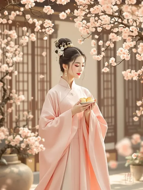 抖阴短剧《王爷的落跑甜妻》短剧封面